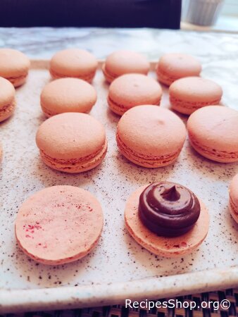 French Macarons