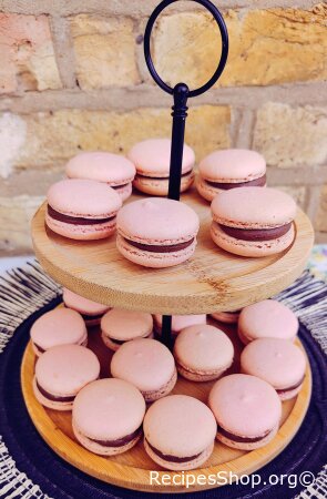 French Macarons