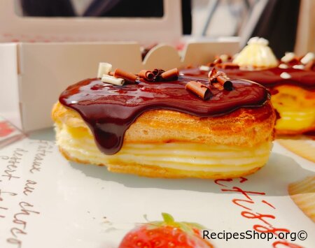 Eclair