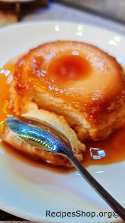 Crème Brûlée