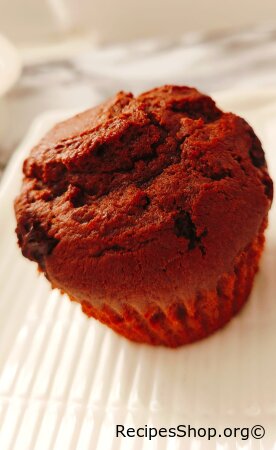Chocolate Chip Muffins